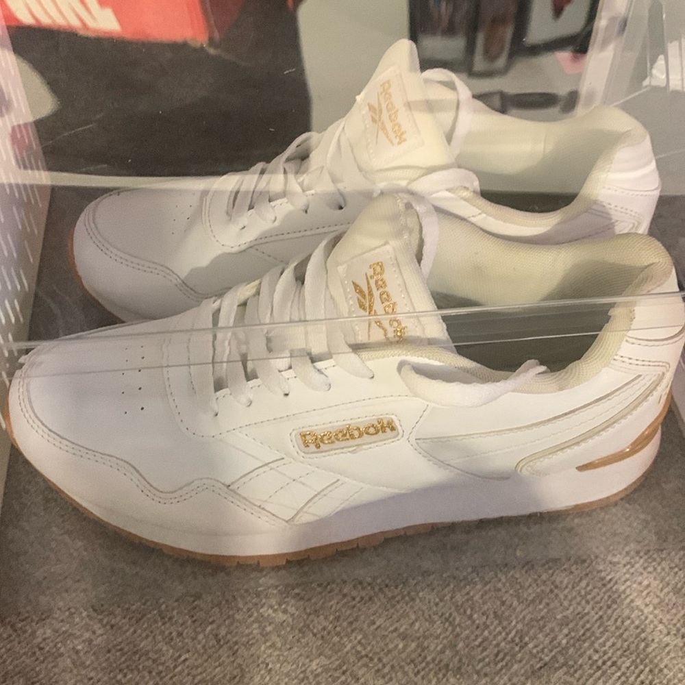Reebok Royal Glide Women's Shoes